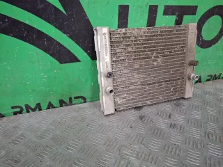 17117533477, 7533477, 8 Радиатор дополнительный системы охлаждения BMW X5 F15 Арт ARM373369, вид 2