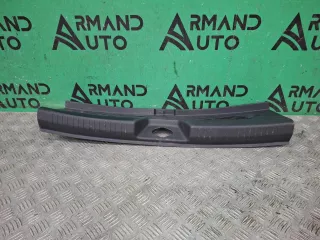 C281F2708070100AA, 5160100DE01AA, 5 Кожух замка багажника Changan UNI-V Арт ARM373477, вид 4