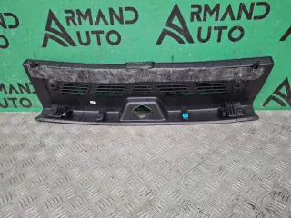 C281F2708070100AA, 5160100DE01AA, 5 Кожух замка багажника Changan UNI-V Арт ARM373477, вид 5