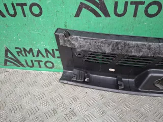 C281F2708070100AA, 5160100DE01AA, 5 Кожух замка багажника Changan UNI-V Арт ARM373477, вид 6