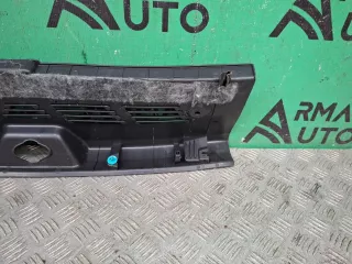 C281F2708070100AA, 5160100DE01AA, 5 Кожух замка багажника Changan UNI-V Арт ARM373477, вид 7
