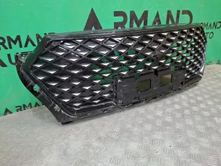 602003580AA, 602003580AA, 602003581AA, 7 решетка радиатора Omoda S5 Арт ARM373642, вид 2