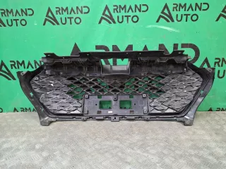 602003580AA, 602003580AA, 602003581AA, 7 решетка радиатора Omoda S5 Арт ARM373642, вид 8
