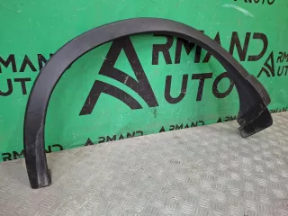 KD5351W50A, KD5351W51, 4 Расширитель крыла Mazda 5 1 Арт ARM373830, вид 2