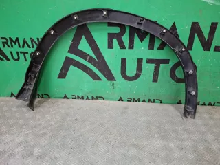 KD5351W50A, KD5351W51, 4 Расширитель крыла Mazda 5 1 Арт ARM373830, вид 5