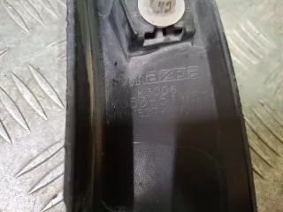 KD5351W50A, KD5351W51, 4 Расширитель крыла Mazda 5 1 Арт ARM373830, вид 6
