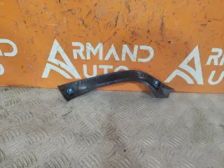 6457133080, 3 накладка водостока Toyota Camry XV70 Арт AR305104, вид 4