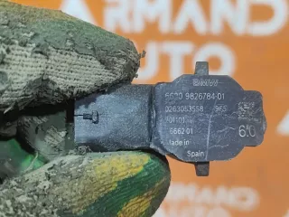 66209826784, 9826784, 4 Датчик парктроника BMW 5 G30/G31 Арт AR306053, вид 7
