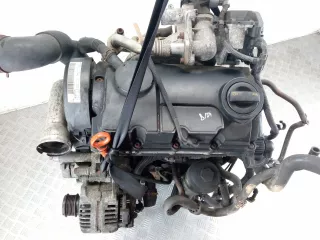 BRR,027249 Двигатель Volkswagen Transporter T5 Арт AG1108529, вид 1