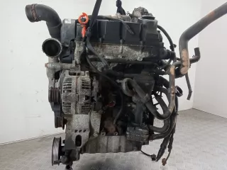 BRR,027249 Двигатель Volkswagen Transporter T5 Арт AG1108529, вид 2