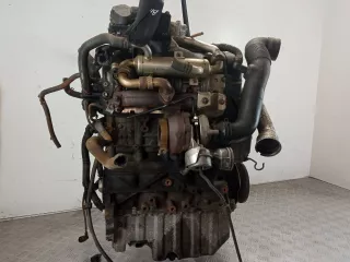 BRR,027249 Двигатель Volkswagen Transporter T5 Арт AG1108529, вид 4