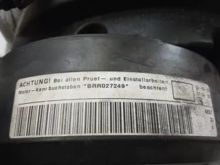 BRR,027249 Двигатель Volkswagen Transporter T5 Арт AG1108529, вид 6