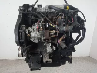 BHDA,3Y54091 Двигатель Ford Focus 1 Арт AG1107557, вид 2