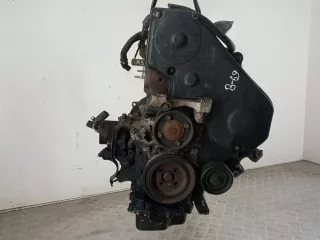 BHDA,3Y54091 Двигатель Ford Focus 1 Арт AG1107557, вид 3