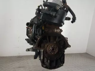 BHDA,3Y54091 Двигатель Ford Focus 1 Арт AG1107557, вид 5