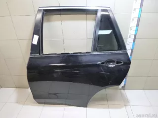 41517386739 BMW Дверь задняя левая BMW X5 F15 Арт E41241762, вид 1