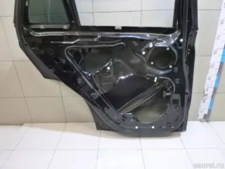 41517386739 BMW Дверь задняя левая BMW X5 F15 Арт E41241762, вид 11