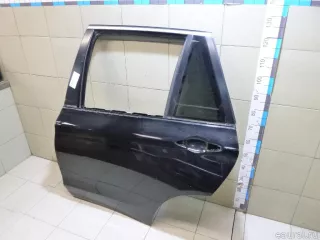 41517386739 BMW Дверь задняя левая BMW X5 F15 Арт E41241762, вид 2