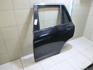 41517386739 BMW Дверь задняя левая BMW X5 F15 Арт E41241762, вид 3