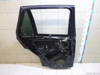 41517386739 BMW Дверь задняя левая BMW X5 F15 Арт E41241762, вид 8