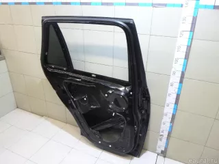 41517386739 BMW Дверь задняя левая BMW X5 F15 Арт E41241762, вид 9