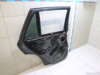41517386739 BMW Дверь задняя левая BMW X5 F15 Арт E41241762, вид 10