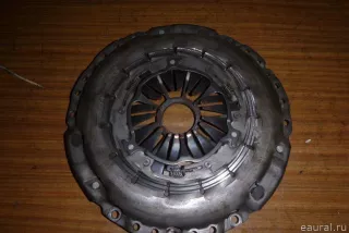  Корзина сцепления Hyundai Santa FE 4 (TM) restailing Арт E50385835, вид 1