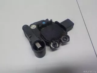 373704A950 Hyundai-Kia Реле-регулятор напряжения Hyundai H1 2 Арт E52506318, вид 4