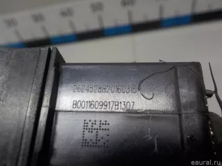 373704A950 Hyundai-Kia Реле-регулятор напряжения Hyundai H1 2 Арт E52506318, вид 6