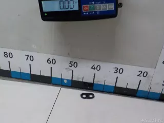 Пыльник Kia Sorento 3 restailing 2006г. 4141724000 Hyundai-Kia - Фото 2