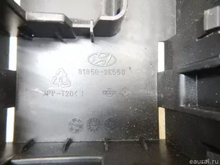 919503K550 Hyundai-Kia Короб предохранителей Hyundai Grandeur HG restailing Арт E95036979, вид 7