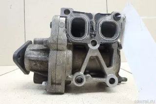 2510025002 Hyundai-Kia Насос антифриза (помпа) Kia Cerato 2 Арт E95777695, вид 3