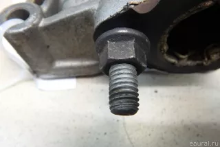 2510025002 Hyundai-Kia Насос антифриза (помпа) Kia Cerato 2 Арт E95777695, вид 7