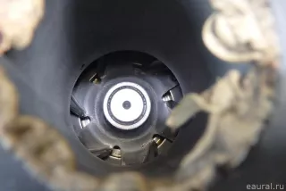 2510025002 Hyundai-Kia Насос антифриза (помпа) Kia Cerato 2 Арт E95777695, вид 8