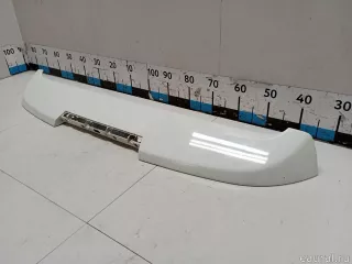 872202B000 Hyundai-Kia Спойлер (дефлектор) багажника Hyundai Santa FE 4 (TM) restailing Арт E90255351, вид 2
