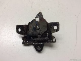 8113025000 Hyundai-Kia Замок капота Hyundai Accent 5 Арт E90444010, вид 4