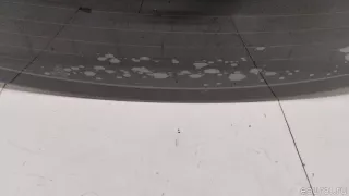 871113D001 Hyundai-Kia Стекло заднее Hyundai Sonata (DN8) Арт E90450703, вид 4