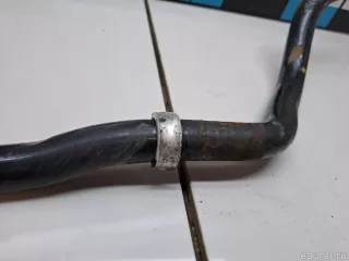 548102E100 Hyundai-Kia Стабилизатор подвески (поперечной устойчивости) передний Hyundai Tucson 1 Арт E90458228, вид 3