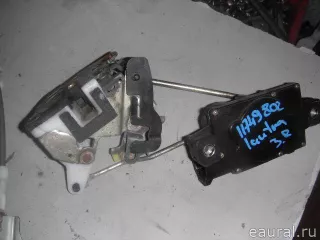  Замок двери задней правой Hyundai Lantra 2 Арт E11749802
