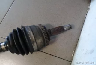 495002L210 Hyundai-Kia Полуось передняя правая Hyundai i30 FD Арт E20226937, вид 3