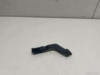 865851A000 Hyundai-Kia Кронштейн переднего бампера правый Hyundai Accent 5 Арт E23666251, вид 2