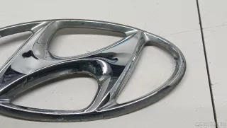 863002B100 Hyundai-Kia Эмблема Hyundai Santa FE 4 (TM) restailing Арт E103097811, вид 3