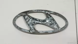 863002B100 Hyundai-Kia Эмблема Hyundai Santa FE 4 (TM) restailing Арт E103097811, вид 5