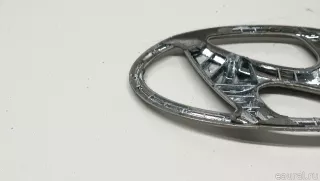 863002B100 Hyundai-Kia Эмблема Hyundai Santa FE 4 (TM) restailing Арт E103097811, вид 6