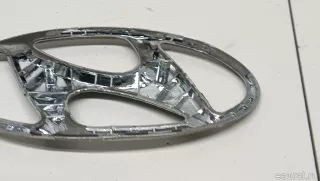 863002B100 Hyundai-Kia Эмблема Hyundai Santa FE 4 (TM) restailing Арт E103097811, вид 7