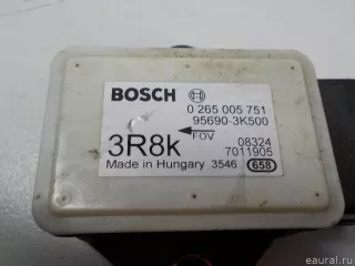 956903K500 Hyundai-Kia Датчик ускорения Hyundai Sonata (YF) Арт E40675801, вид 4