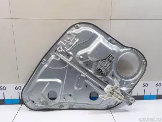 834812B000 Hyundai-Kia Стеклоподъемник электр. задний правый Hyundai Santa FE 4 (TM) restailing Арт E41241080