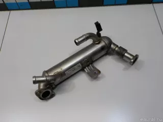 284162A730 Hyundai-Kia Радиатор EGR Hyundai i20 1 Арт E41238807, вид 1