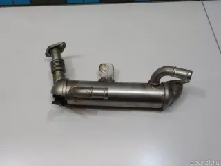284162A730 Hyundai-Kia Радиатор EGR Hyundai i20 1 Арт E41238807, вид 2
