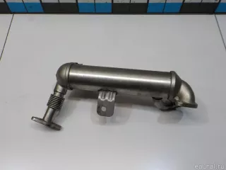 284162A730 Hyundai-Kia Радиатор EGR Hyundai i20 1 Арт E41238807, вид 3